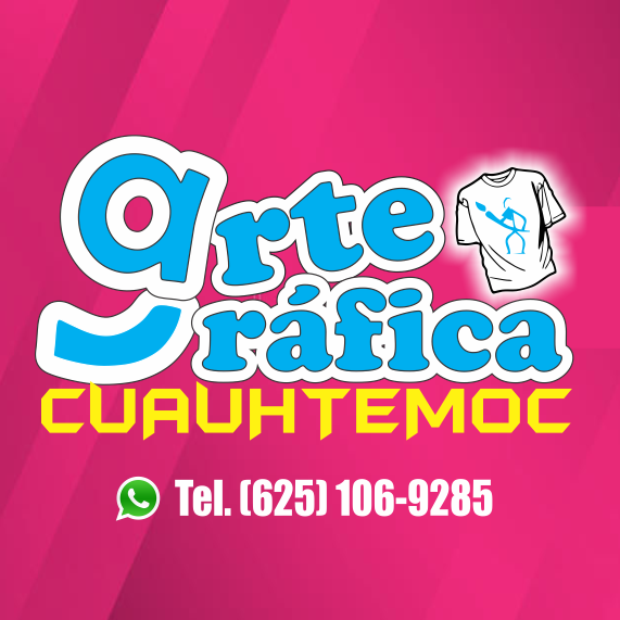Sobre Arte Gráfica Cuauhtémoc